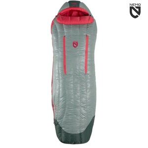 Nemo Riff 15 - Women’s Down Sleeping Bag